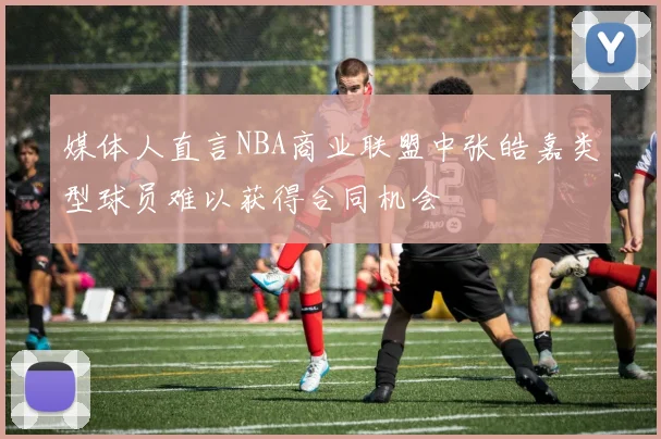 媒体人直言NBA商业联盟中张皓嘉类型球员难以获得合同机会